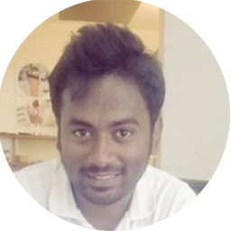 Kevin John - Software Developer