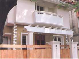 Building Constractors in Chennai