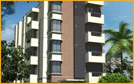 Watraphouse - Flats in Alwarpet